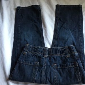Old Navy | straight droit jeans